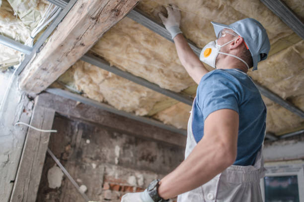 Trusted WI Insulation Contractor Experts