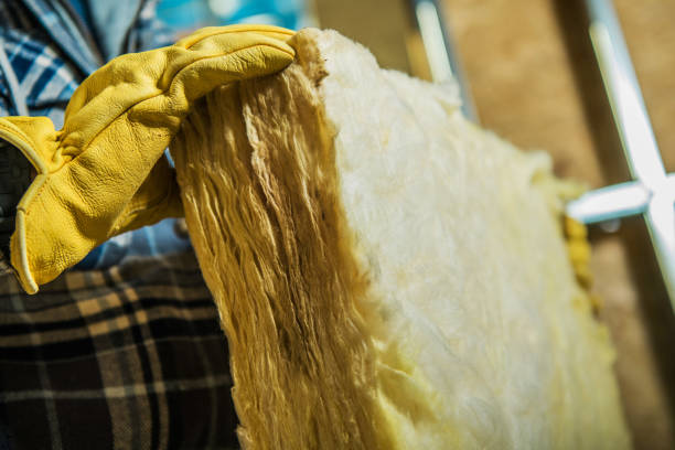 Best Insulation for Specific Applications in Kiel, WI